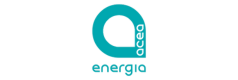 Logo Acea Energia