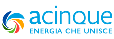 Logo Acinque