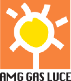 Logo Amg Gas