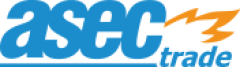 Logo Asec Trade