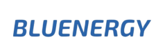 Logo Bluenergy