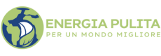Logo Energia Pulita