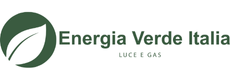Logo Energia Verde Italia