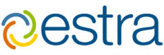 Logo Estra