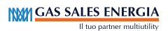 Logo Gas Sales