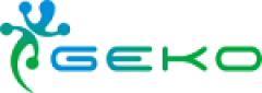 Logo Geko