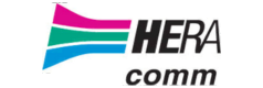 Logo HeraComm