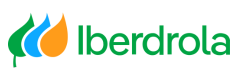 Logo Iberdrola