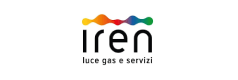 Logo Iren
