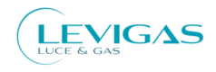 Logo Levigas