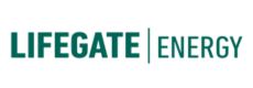 Logo Lifegate Energy