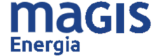 Logo Magis Energia