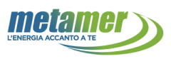 Logo Metamer