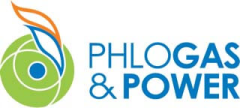 Logo Phlogas