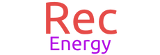 Logo Rec Energy
