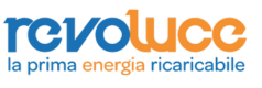 Logo Revoluce