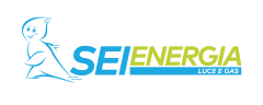 Logo Sei Energia