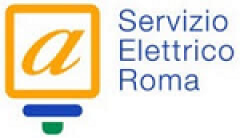Logo Servizio Elettrico Roma