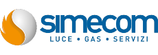 Logo Simecom