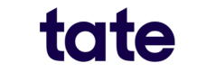 Logo Tate
