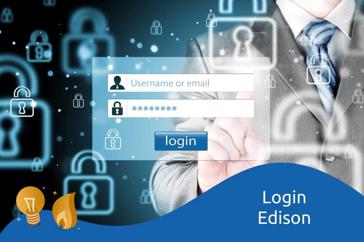 Edison Log In Edison Login: come accedere all'Area Clienti My Edison